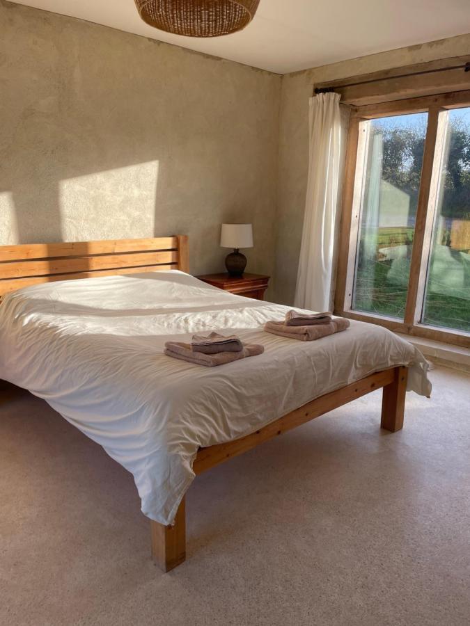 Shortlake Cottage Osmington Kültér fotó
