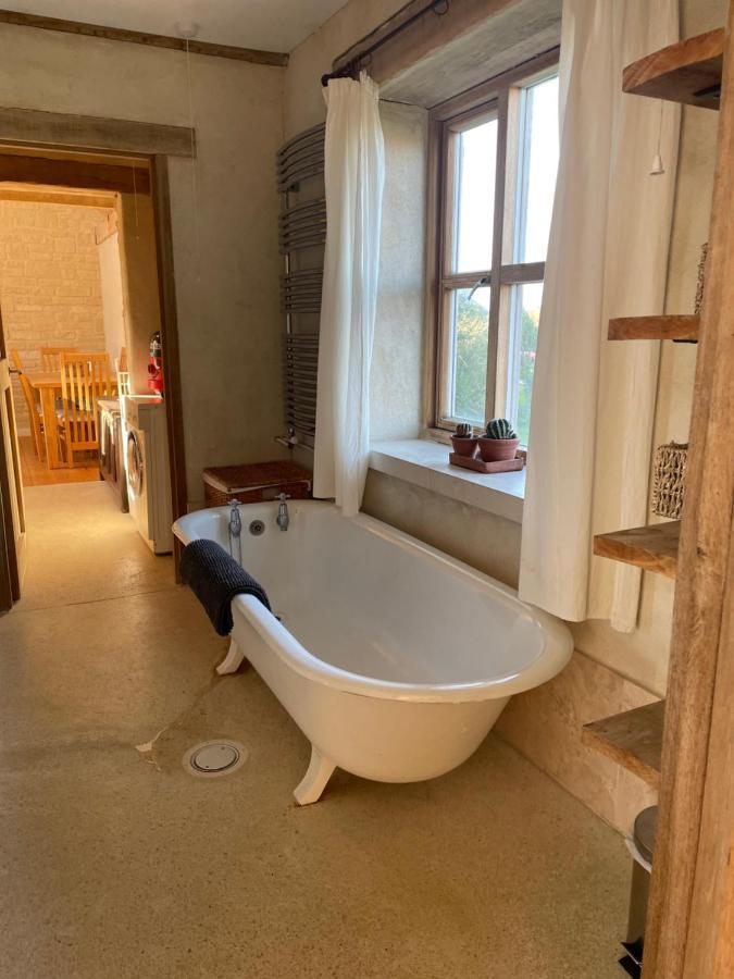 Shortlake Cottage Osmington Kültér fotó