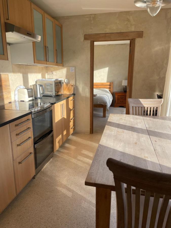 Shortlake Cottage Osmington Kültér fotó